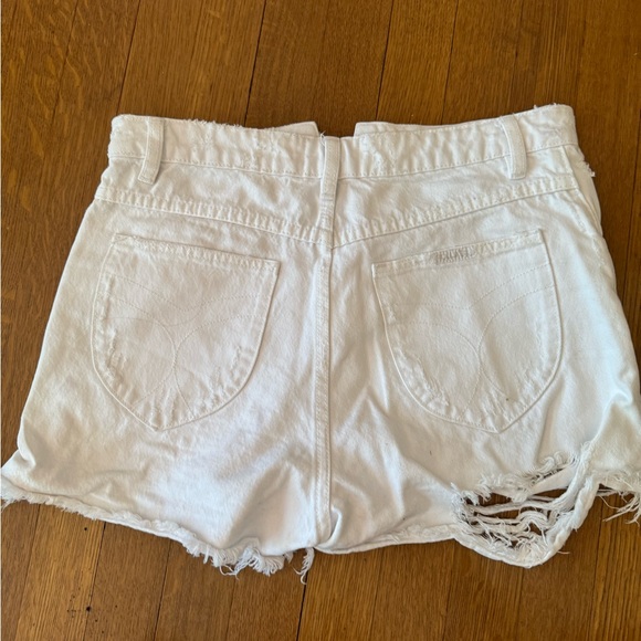 Dusters Short Short - Picture 10 of 10